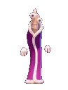 KingerShaking