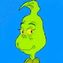 GrinchSmile