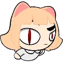 NecoArcSusEye