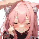 FreeHeadpats Discord Emoji