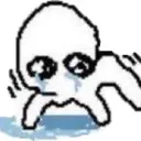 sob
