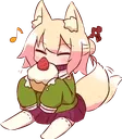 kemo_happy