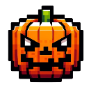 pixel_pumpkin Discord emoji