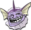 VapTroll Discord Emoji