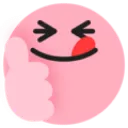 tiktokthumbsup