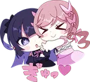 UnderHugs UnderHugs