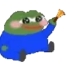 blusherbell