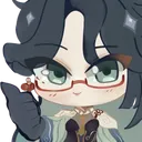 xianyunThumbsUp