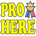 ProHere Discord emoji