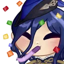 clorindeCelebrate