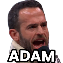 RoderickStrong Discord emoji