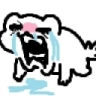 Discord Emote sob_on_floor: