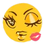 yellow_kiss