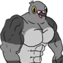 BuffDove