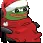 PepeChristmasCozy