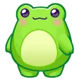 frogDance