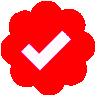 Redverified redverified Discord Emoji