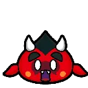 liveredreaction Discord Emoji