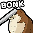 bonk