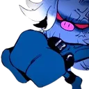 AnnihilapePunch