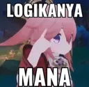 LogikanyaMana
