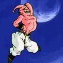KId_buu_dance