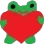 froge_heart
