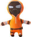 Plush_NoPressure Plush_NoPressure