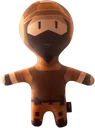 Plush_SafeZone Plush_SafeZone