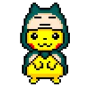 snorlax_pikachu