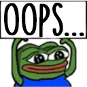 Oops