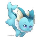 Vaporeon