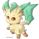 Leafeon