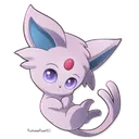 Espeon