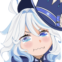 furinacry Discord emoji