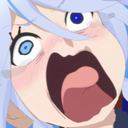 furinaaaAAAAAAAAAAHHHH Discord emoji