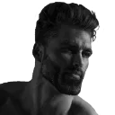 gigachad