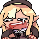 cuoii Discord emoji
