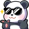 pandaCool