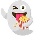 popcorn~3 Discord Emoji