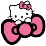 o_hellokittybow Discord Emoji