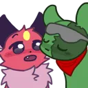 verdantkiss