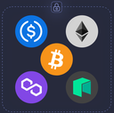 crypto Discord emoji