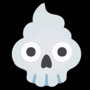 Skullchange Discord Emoji