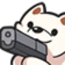 Gun