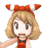 pkde_trainer_maike_may_panic_hyp Discord emoji