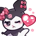 heartkuromi heartkuromi