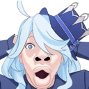 furinashook Discord emoji