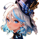 furinauwu Discord emoji