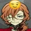 chuuya_wink